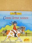 Conni lernt reiten