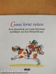 Conni lernt reiten