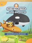 Die Oktonauten und die Orcas