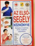 Az elsősegély kézikönyve