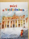 Dóri a Vatikánban