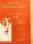 Cvi-Haplaot 3 - A csodaszarvas