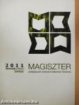 Magiszter 2011. tavasz