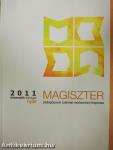 Magiszter 2011. nyár