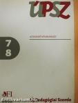 Új Pedagógiai Szemle 2012/7-8
