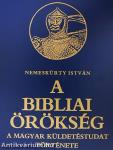 A bibliai örökség