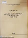 A szegedi gazdapolitikus, Nagyiván János