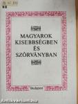 Magyarok kisebbségben és szórványban