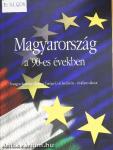 Magyarország a '90-es években