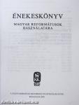 Énekeskönyv