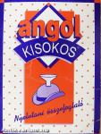 Angol kisokos - Nyelvtani összefoglaló