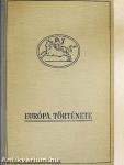 Európa története I.