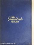 Virrasztó a ködben/Utolsó szárnycsapás/A virágember/A fiú nem üthet vissza