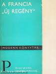 A francia "új regény" I-II.