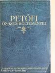 Petőfi összes költeményei