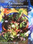 La cuisine méditerranéenne