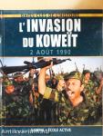 L'invasion du Koweit
