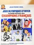 Jeux Olympiques d'Hiver