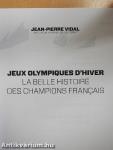 Jeux Olympiques d'Hiver
