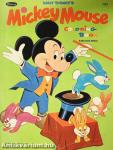 Walt Disney's Mickey Mouse Coloring Book