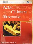 Acta Chimica Slovenica 2/2005