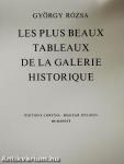 Les Plus Beaux Tableaux de la Galerie Historique