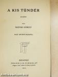 A kis tündér