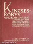 Kincseskönyv