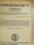 Kincseskönyv
