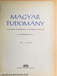 Magyar Tudomány 1962. január-december