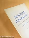 Magyar Tudomány 1962. január-december