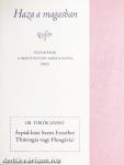 Árpád-házi Szent Erzsébet Thüringia vagy Hungária?