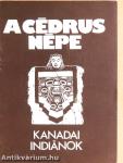 A cédrus népe