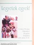 Legyetek egyek!