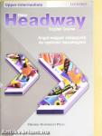 New Headway English Course - Upper-Intermediate - Angol-magyar szójegyzék és nyelvtani összefoglaló