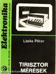 Tirisztor-mérések