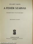 A fehér szarvas/Szibéria/A tábornok