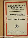 Leonardo da Vinci I-II.