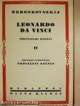 Leonardo da Vinci I-II.