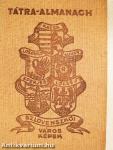 Tátra-Almanach