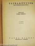 Tátra-Almanach