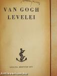Van Gogh levelei