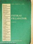 Fizikai feladatok I.