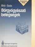 Bőrgyógyászati betegségek