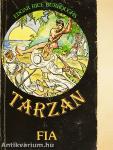 Tarzan fia