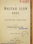 A magyar sion őrei I.