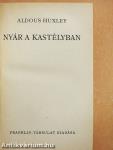 Nyár a kastélyban