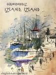 Izland, Izland