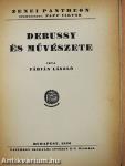 Debussy és művészete