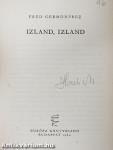 Izland, Izland